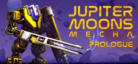 Jupiter Moons: Mecha - Prologue🤖 görsel 1