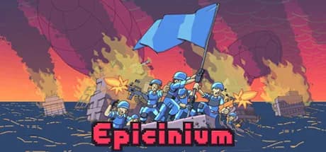 Epicinium görsel 1