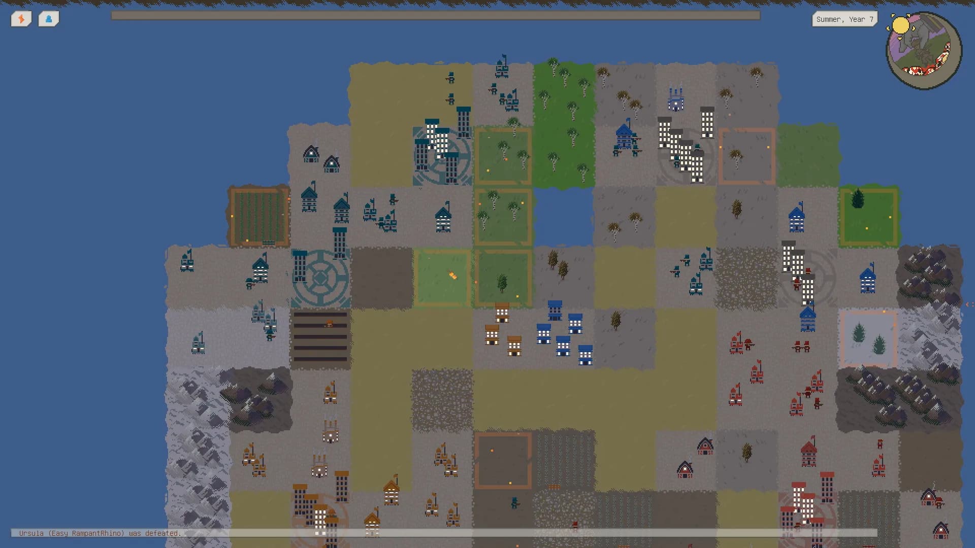 Epicinium görsel 7