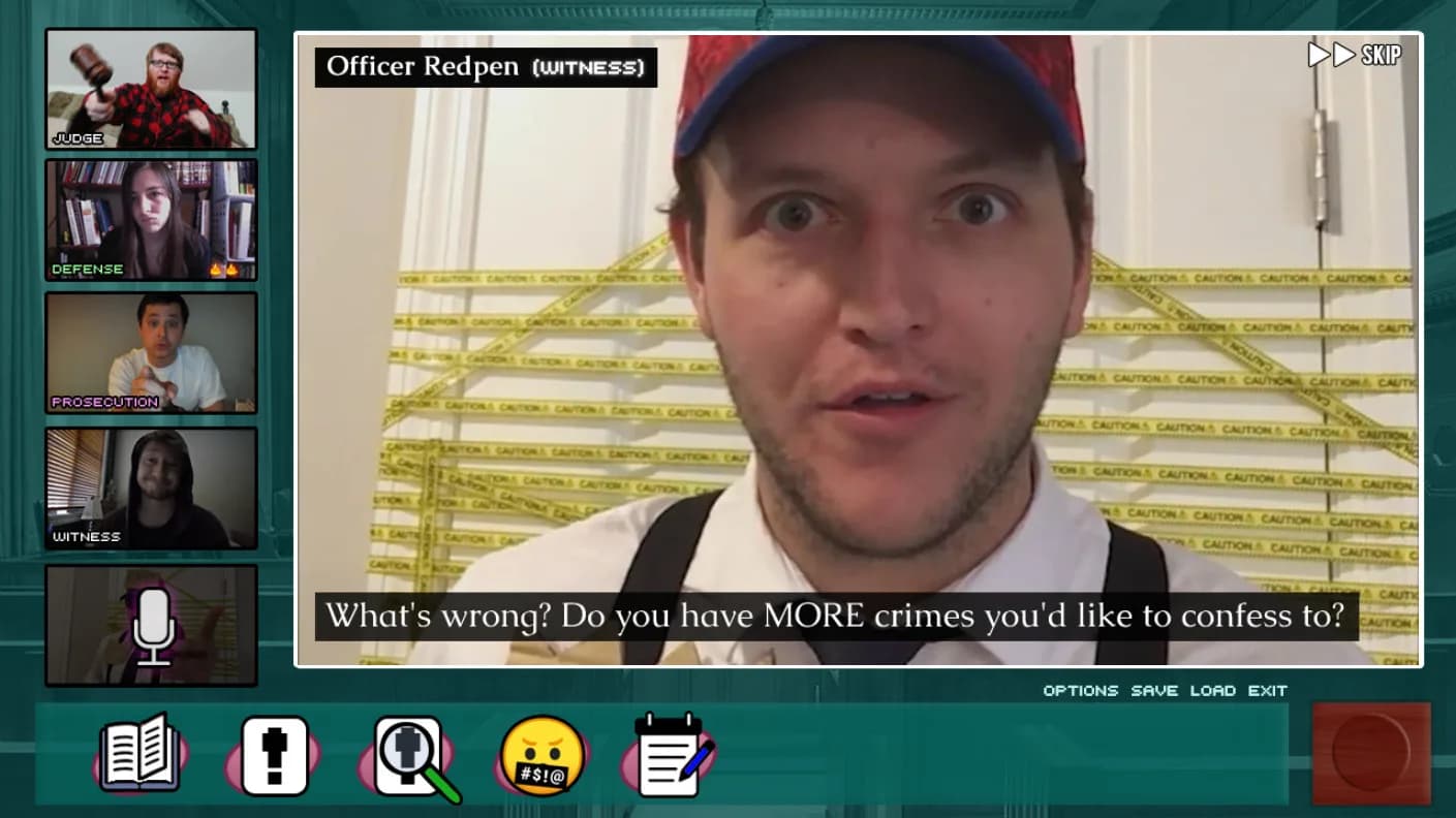 Internet Court görsel 3