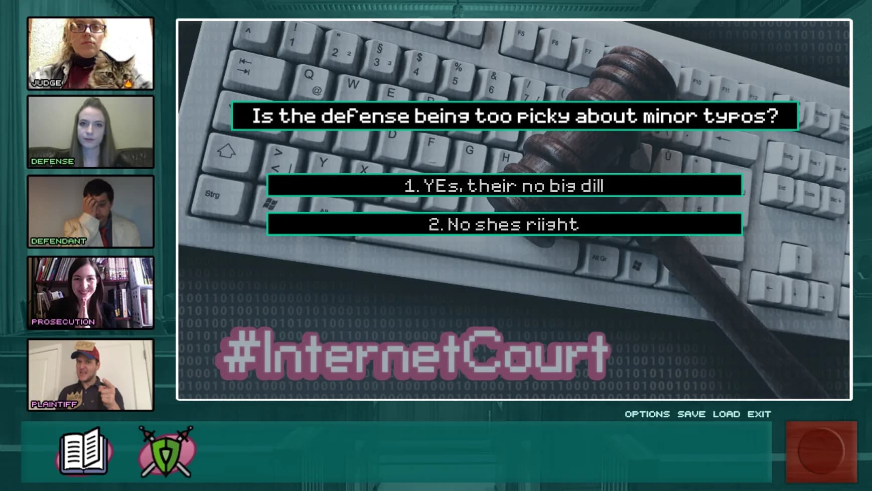 Internet Court görsel 6