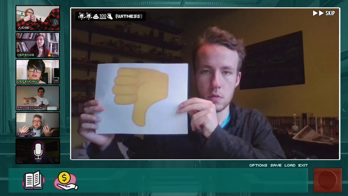 Internet Court görsel 10