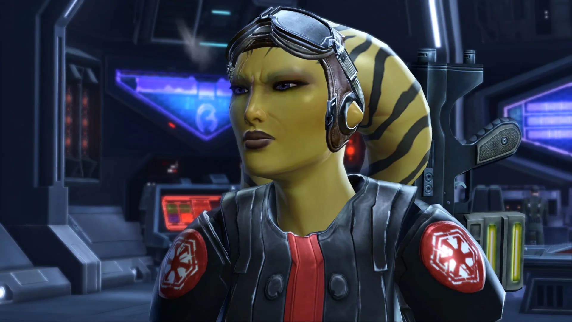 STAR WARS™: The Old Republic™ görsel 2