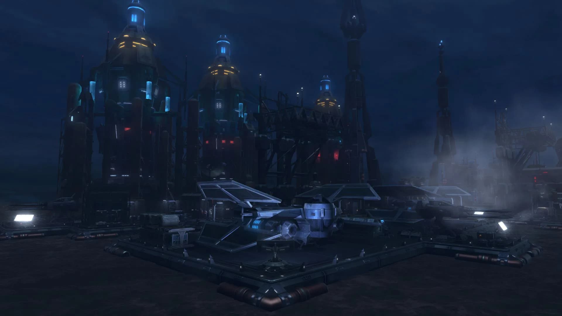 STAR WARS™: The Old Republic™ görsel 4