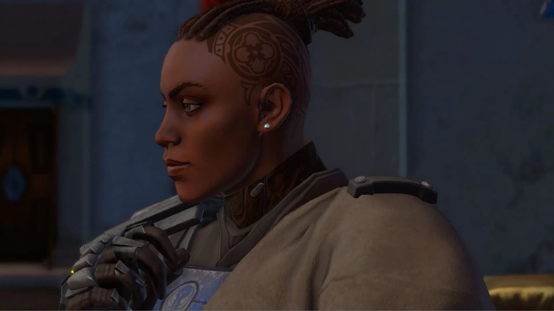 STAR WARS™: The Old Republic™ görsel 5