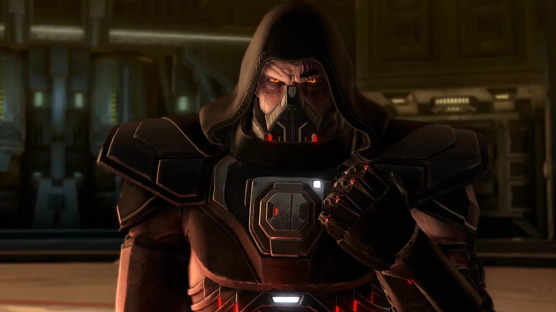 STAR WARS™: The Old Republic™ görsel 6