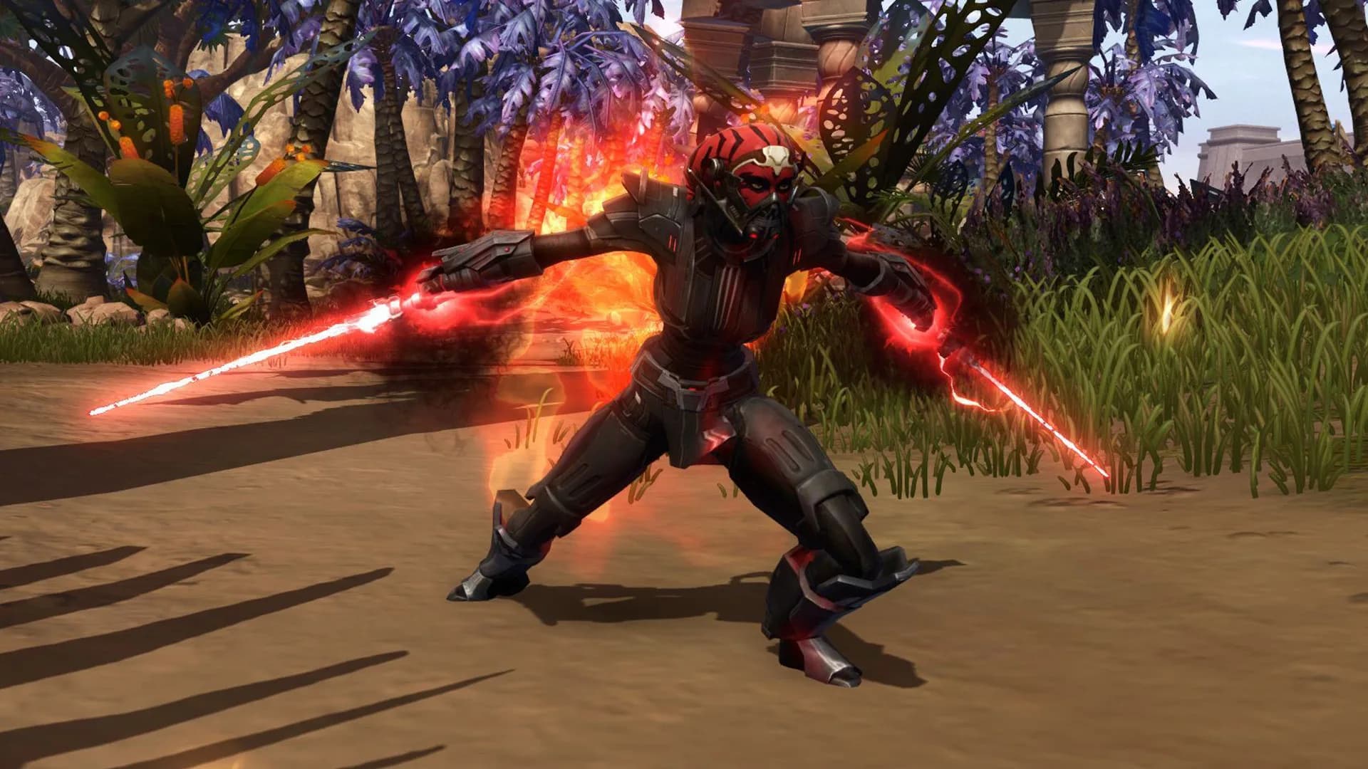 STAR WARS™: The Old Republic™ görsel 7