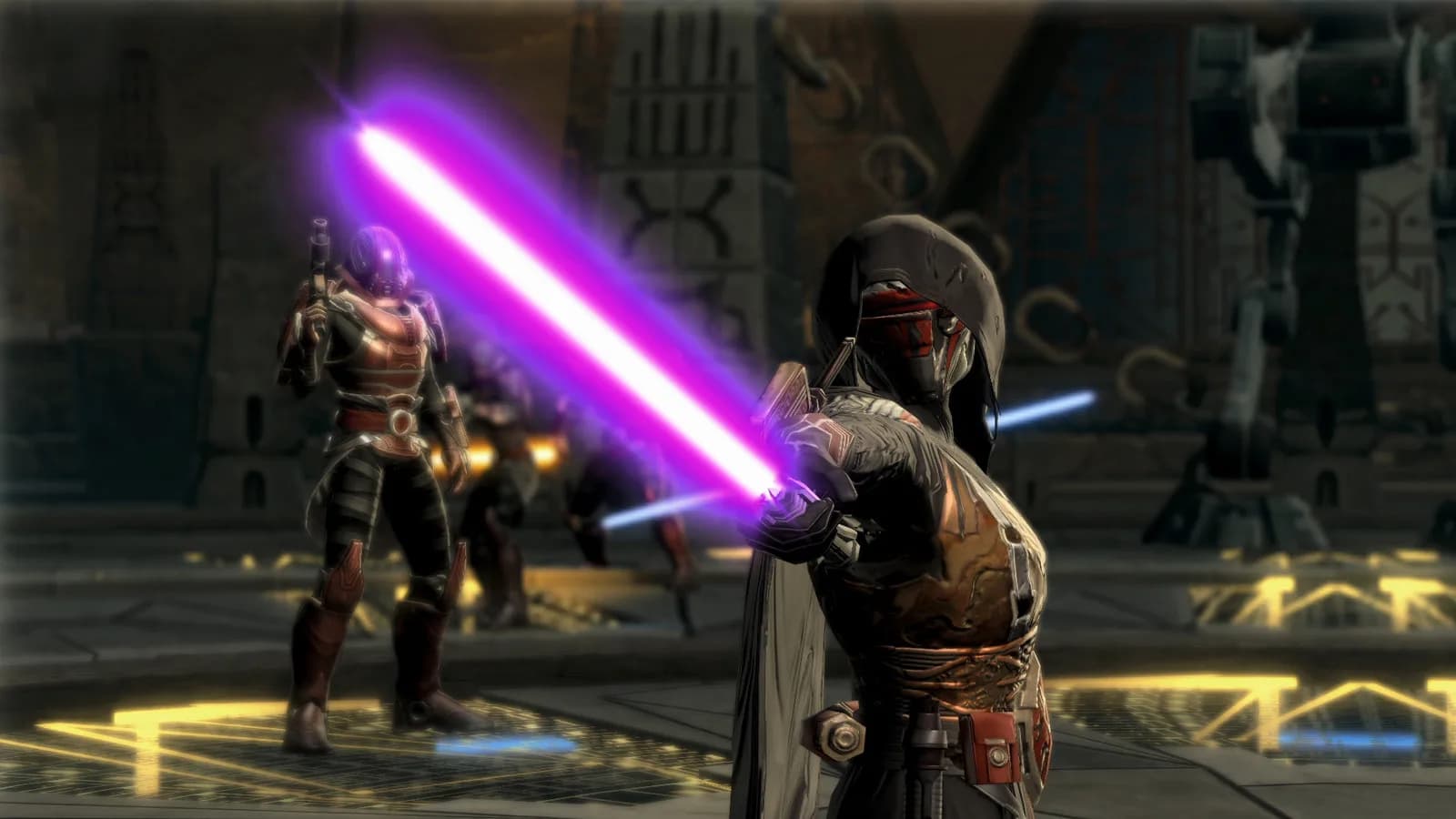 STAR WARS™: The Old Republic™ görsel 8