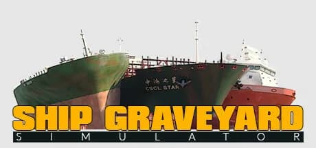 Ship Graveyard Simulator görsel 1
