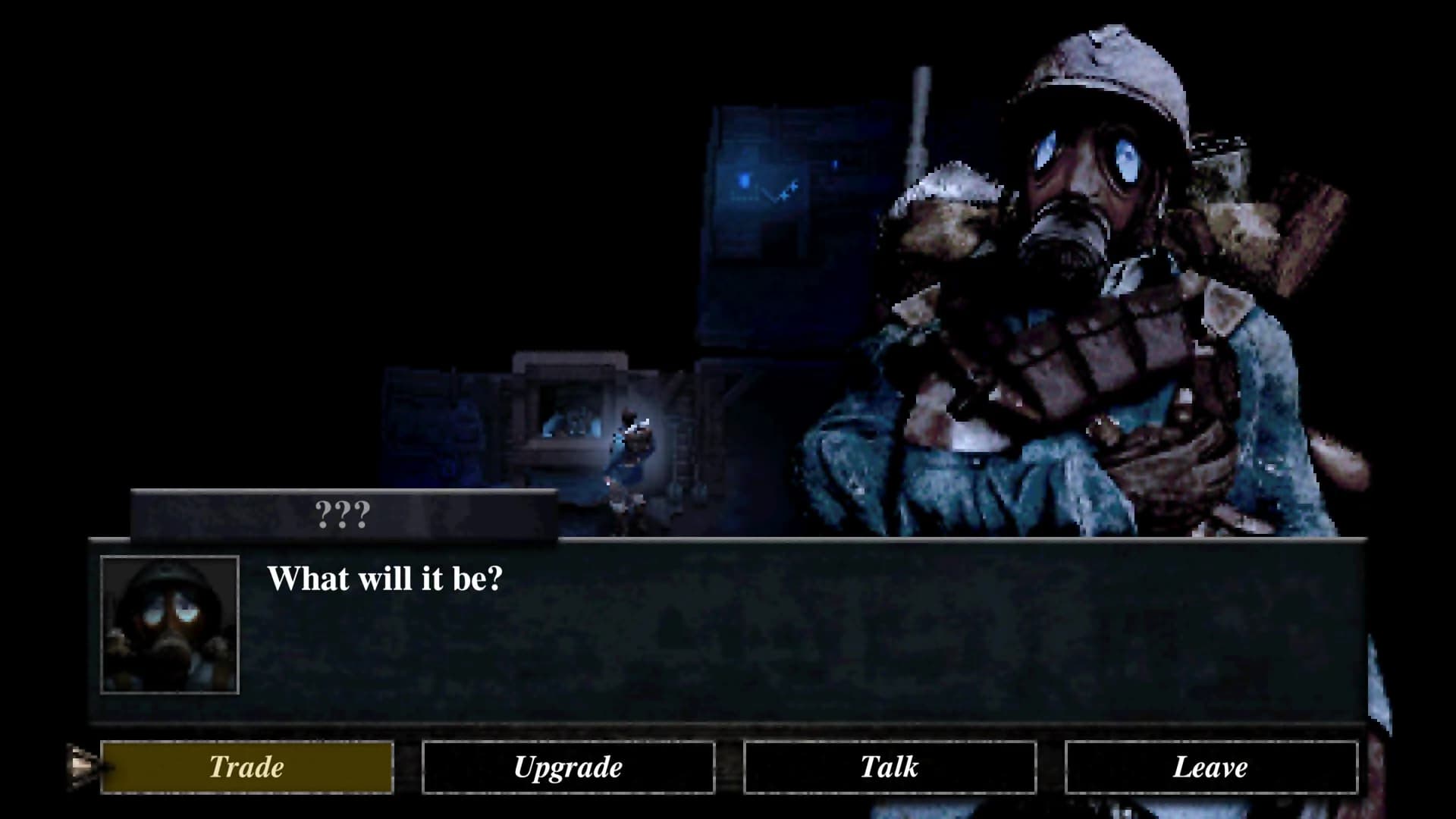 CONSCRIPT: Director’s Cut görsel 12