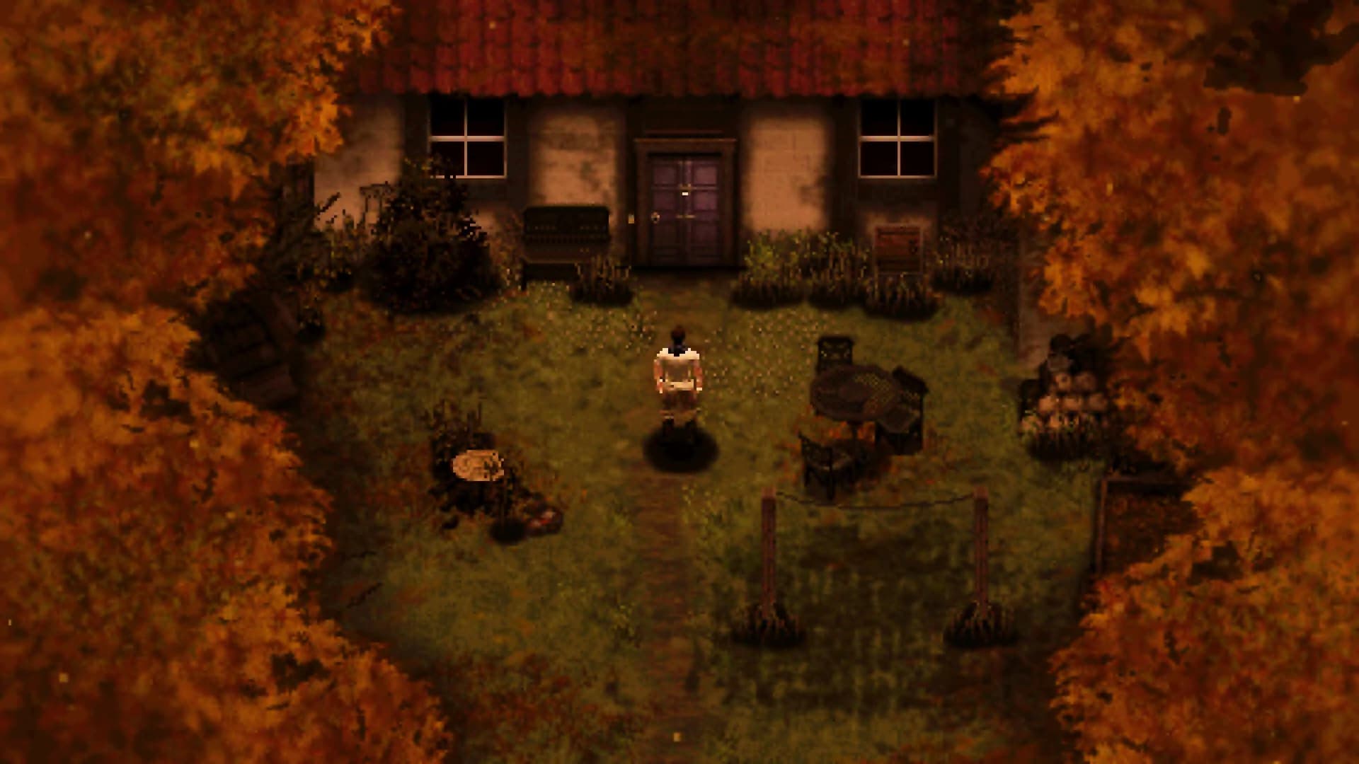 CONSCRIPT: Director’s Cut görsel 5
