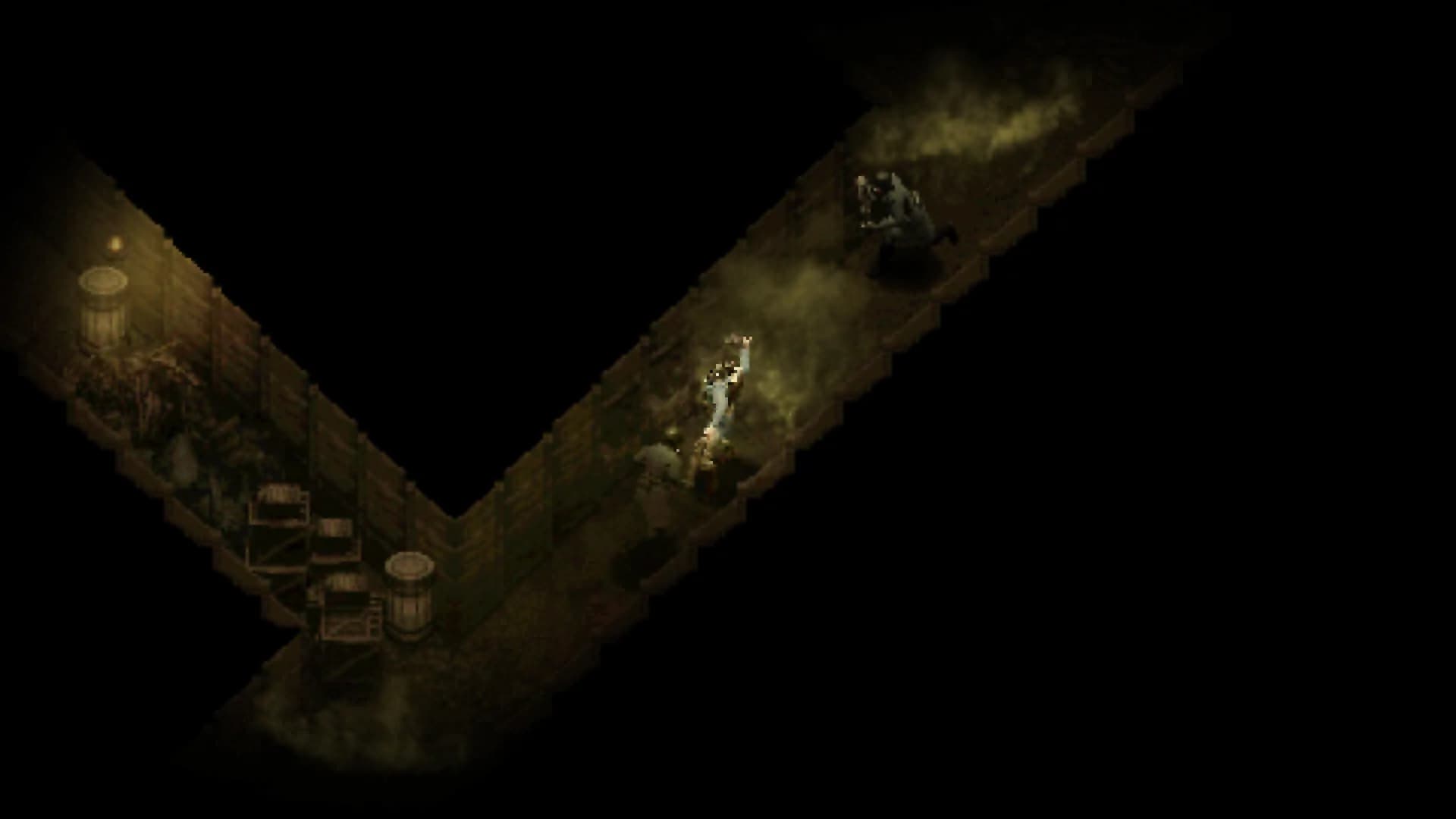 CONSCRIPT: Director’s Cut görsel 7