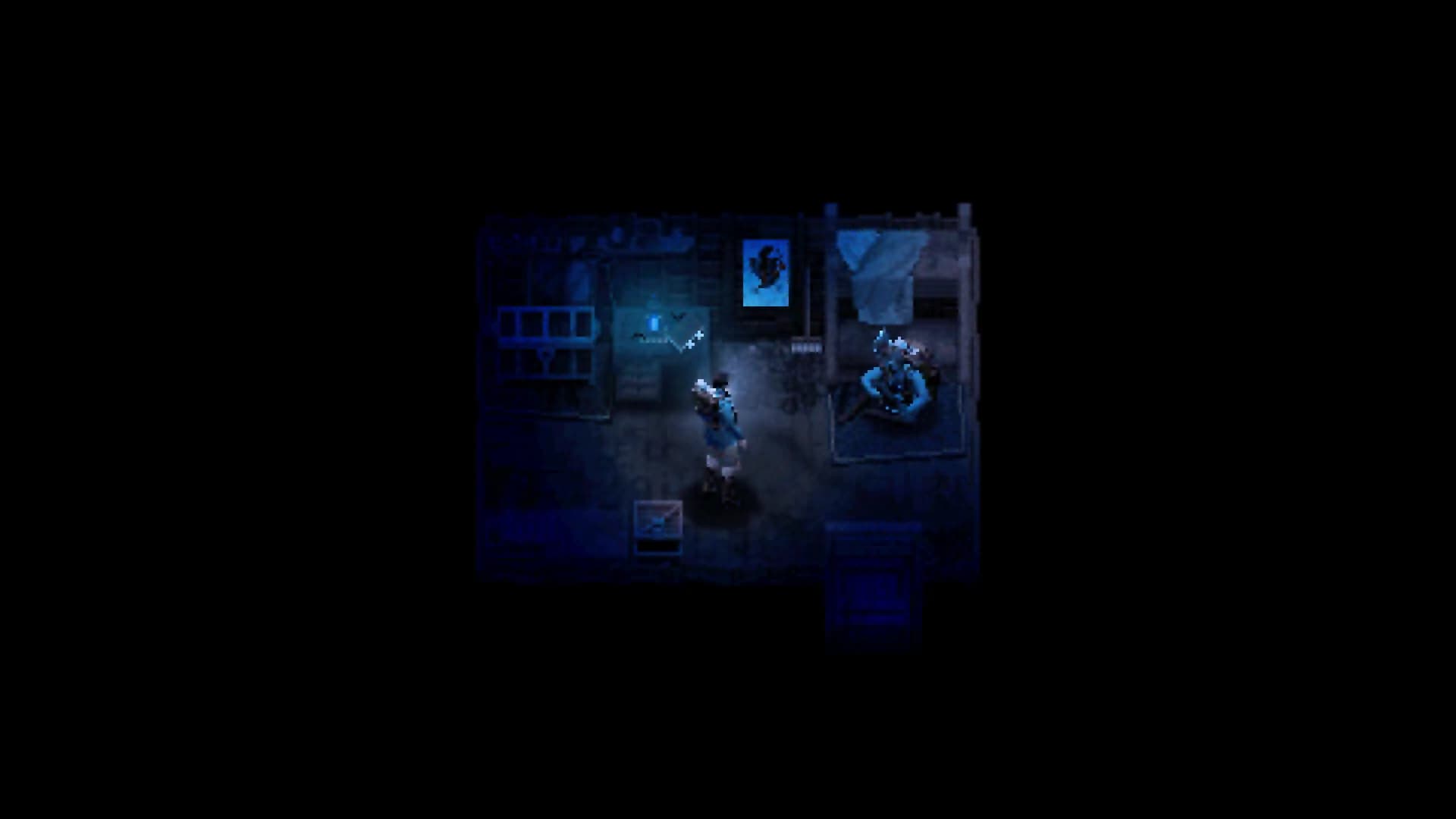 CONSCRIPT: Director’s Cut görsel 11