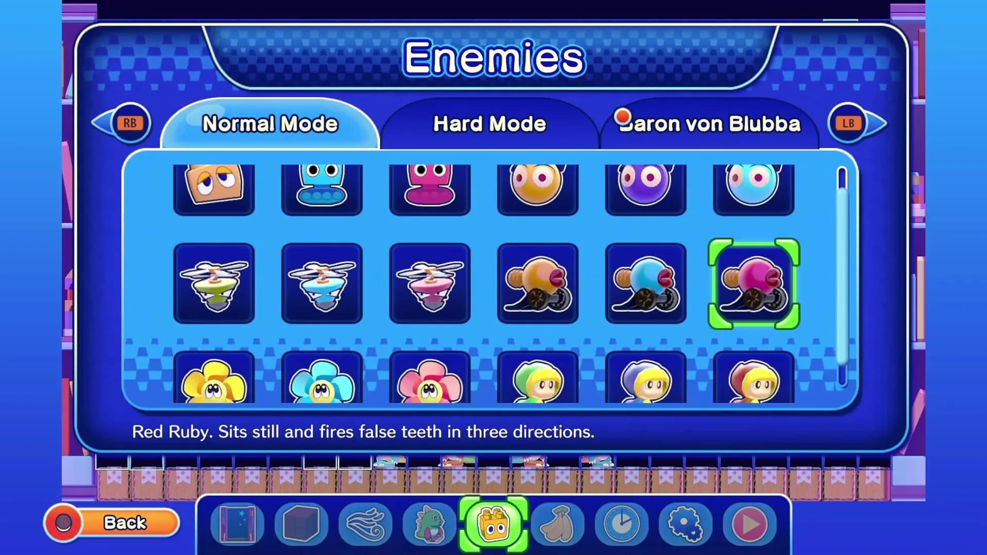 Bubble Bobble 4 Friends: The Baron's Workshop görsel 11
