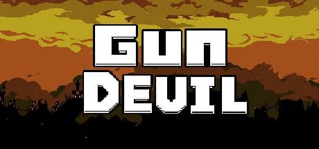 Gun Devil görsel 1