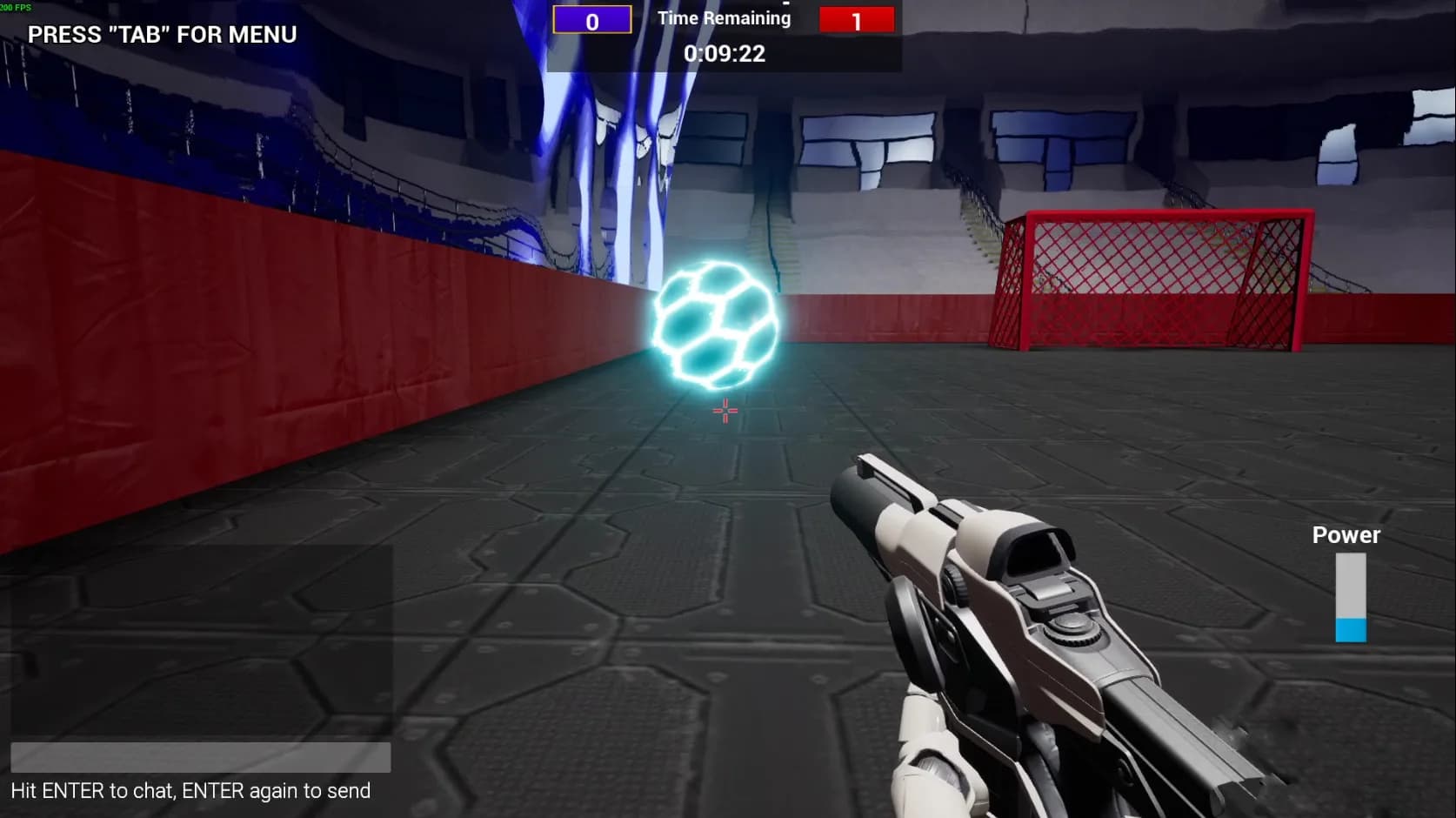 Pulseball görsel 2
