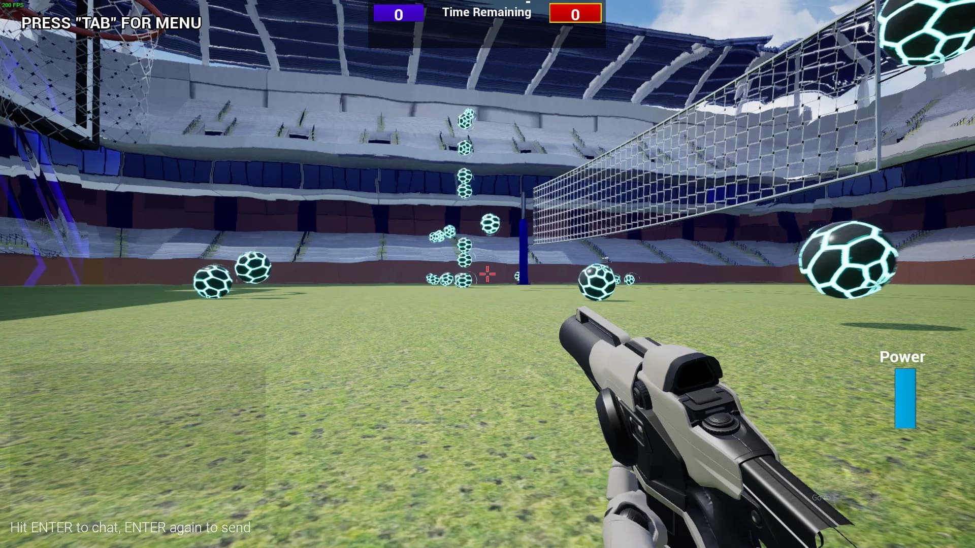 Pulseball görsel 3