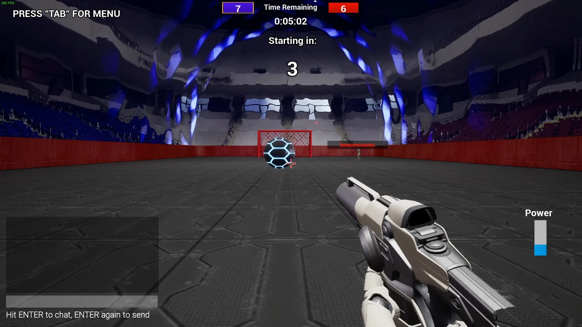 Pulseball görsel 4