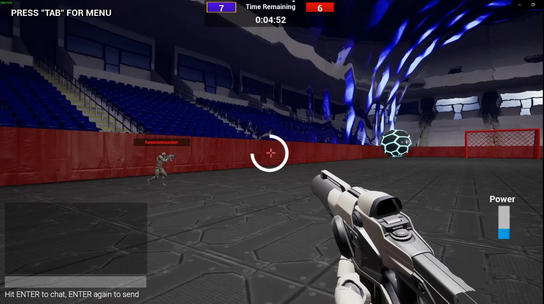 Pulseball görsel 6