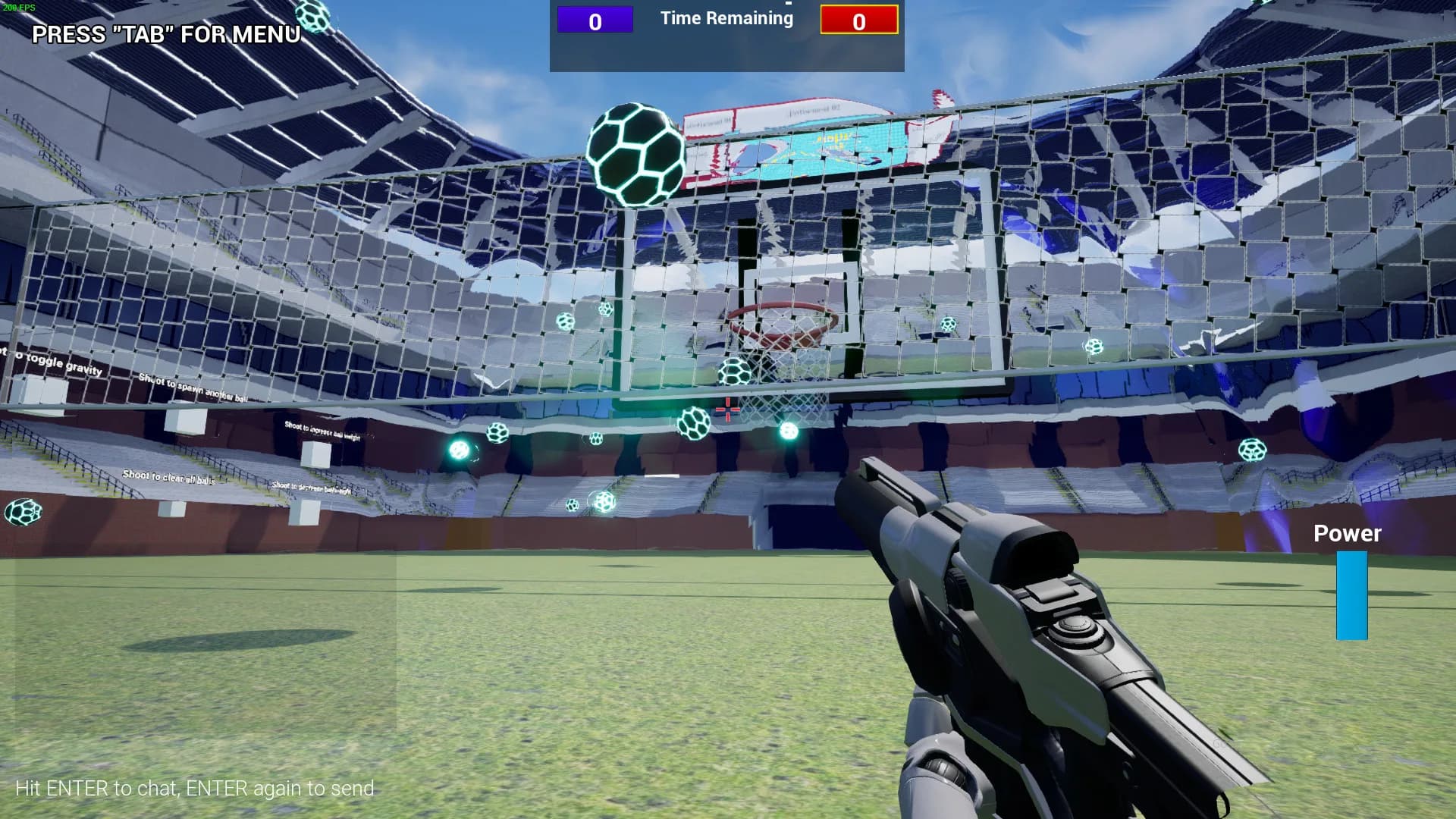 Pulseball görsel 7