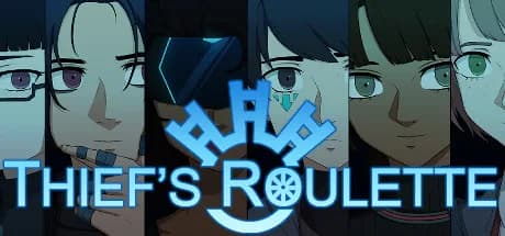 Thief's Roulette