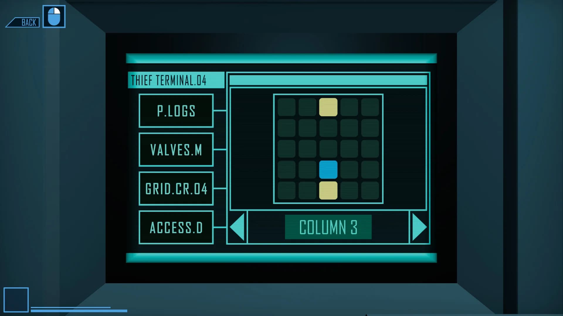 Thief's Roulette görsel 8