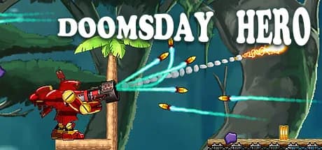 Doomsday Hero görsel 1