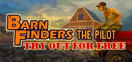 Barn Finders: The Pilot