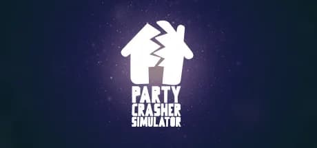 Party Crasher Simulator görsel 1