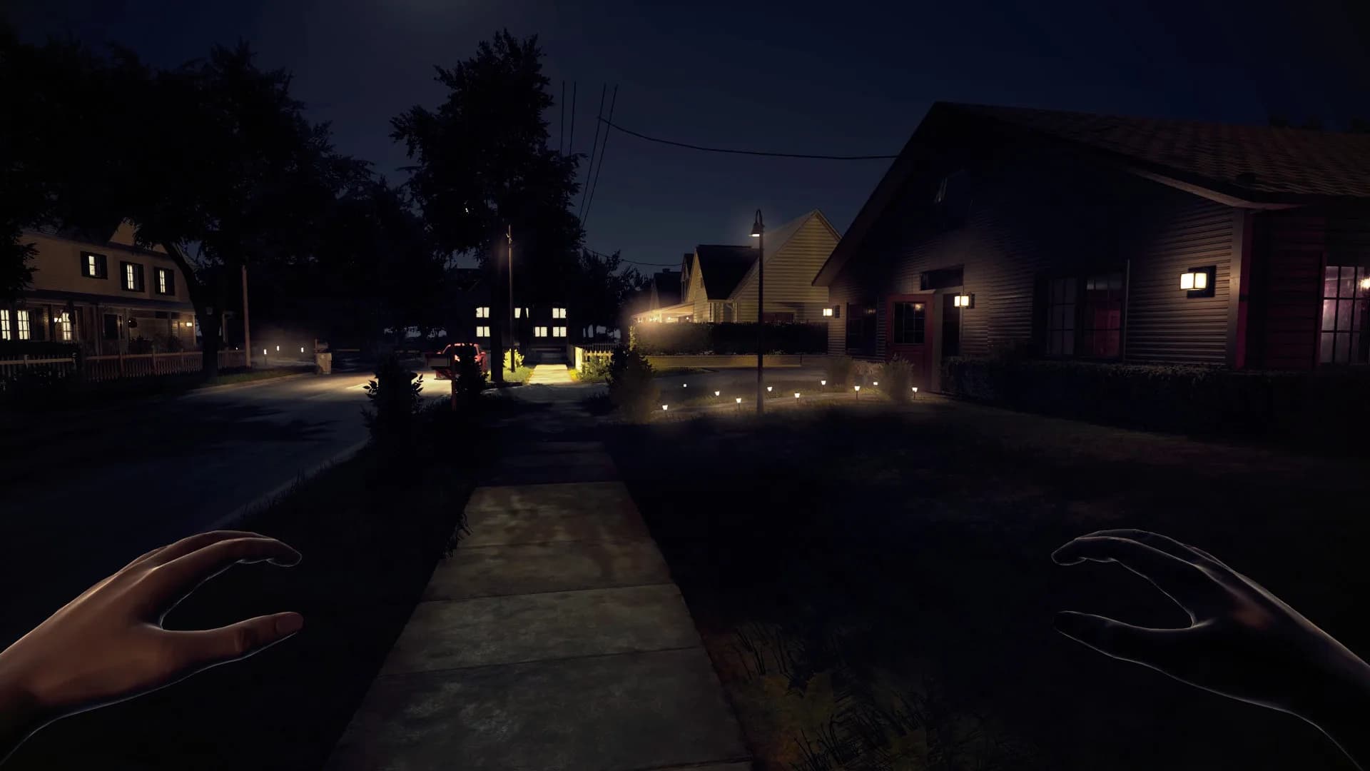 Party Crasher Simulator görsel 3