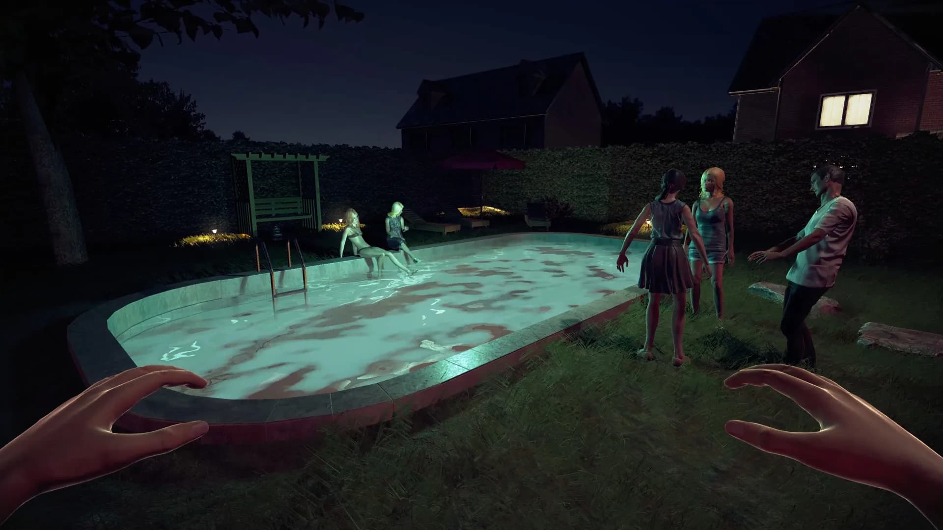 Party Crasher Simulator görsel 6