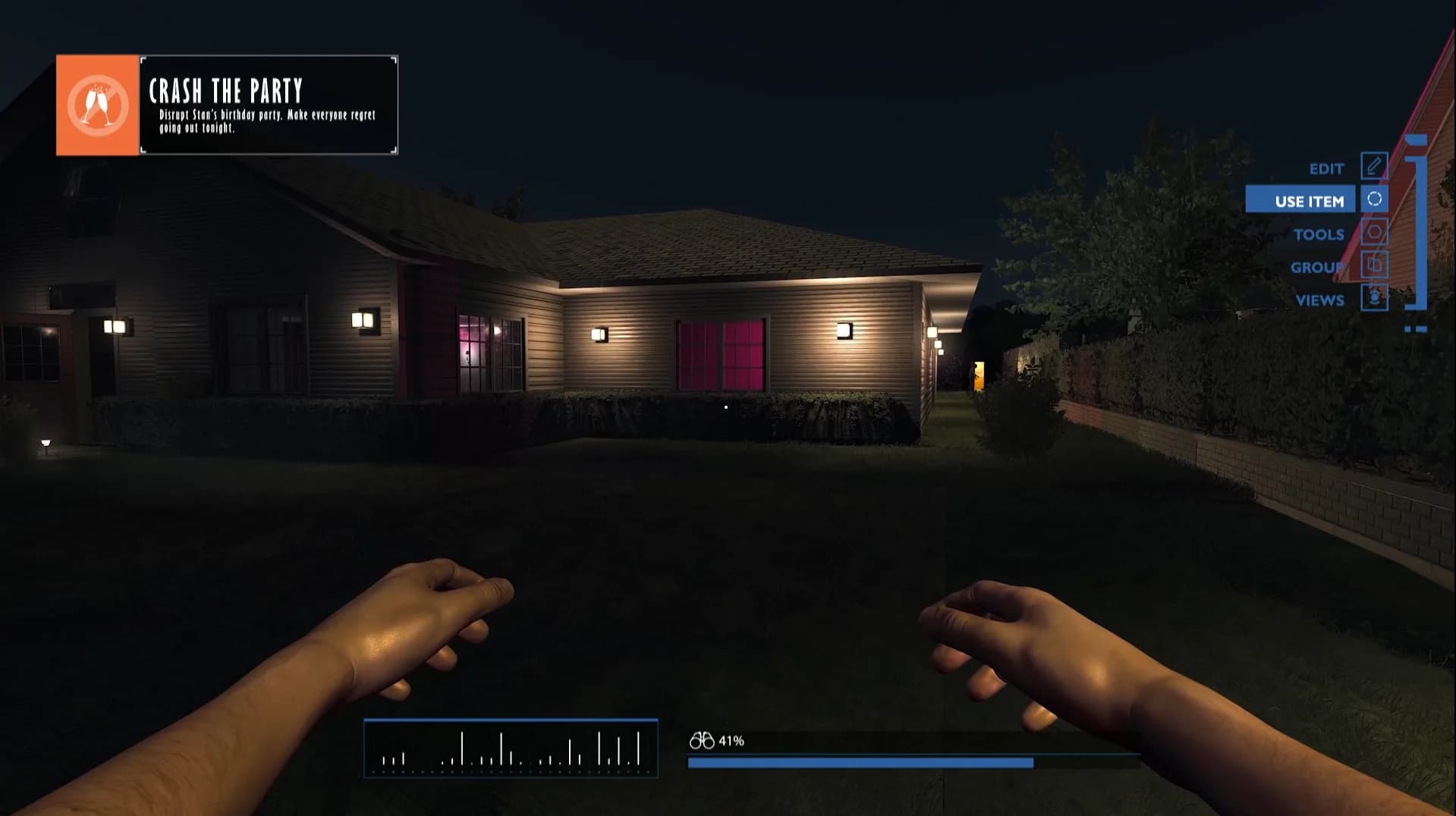 Party Crasher Simulator görsel 8