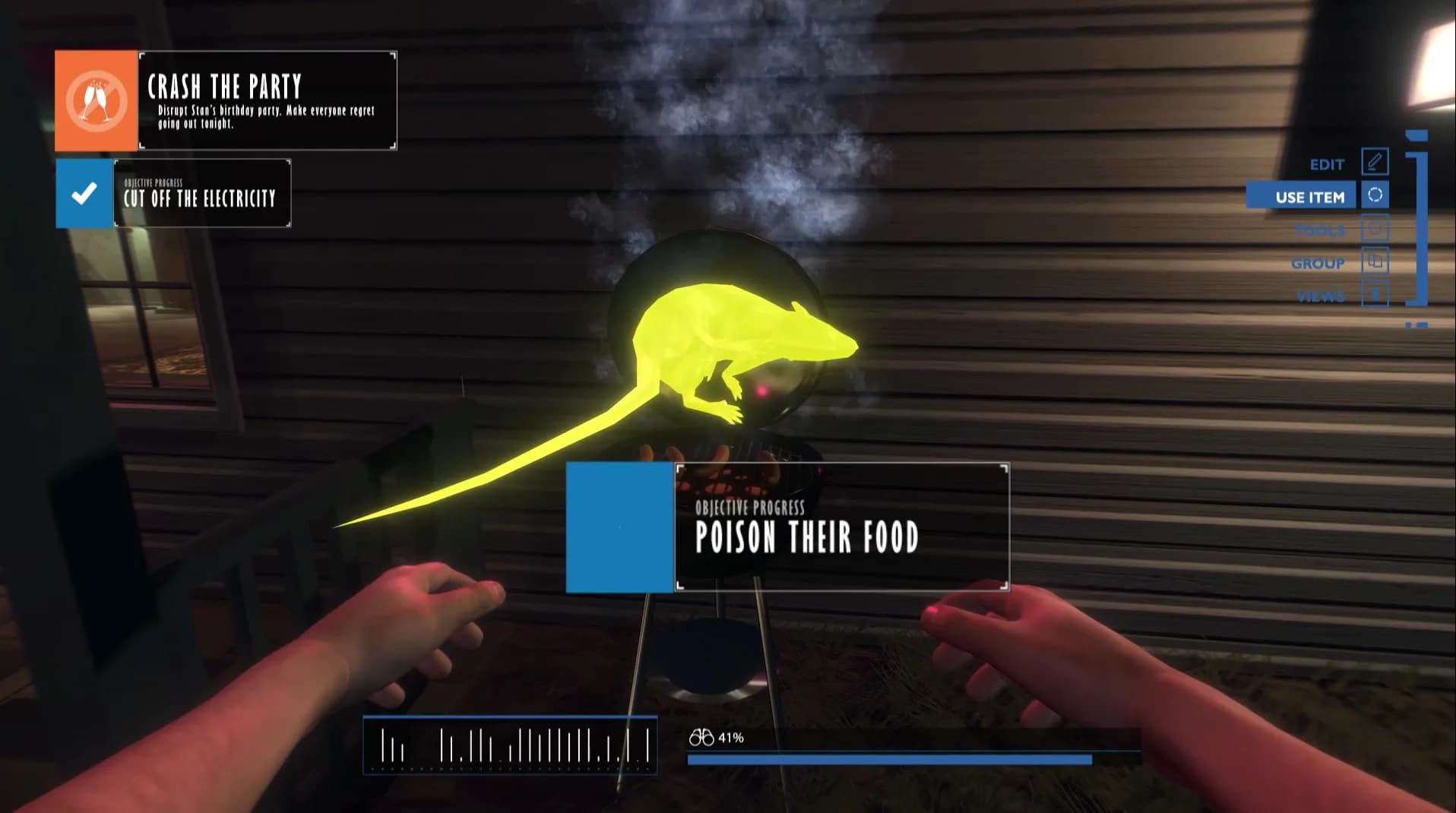 Party Crasher Simulator görsel 9