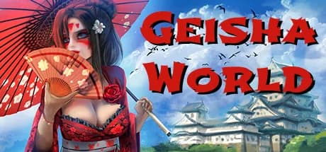 Geisha World görsel 1