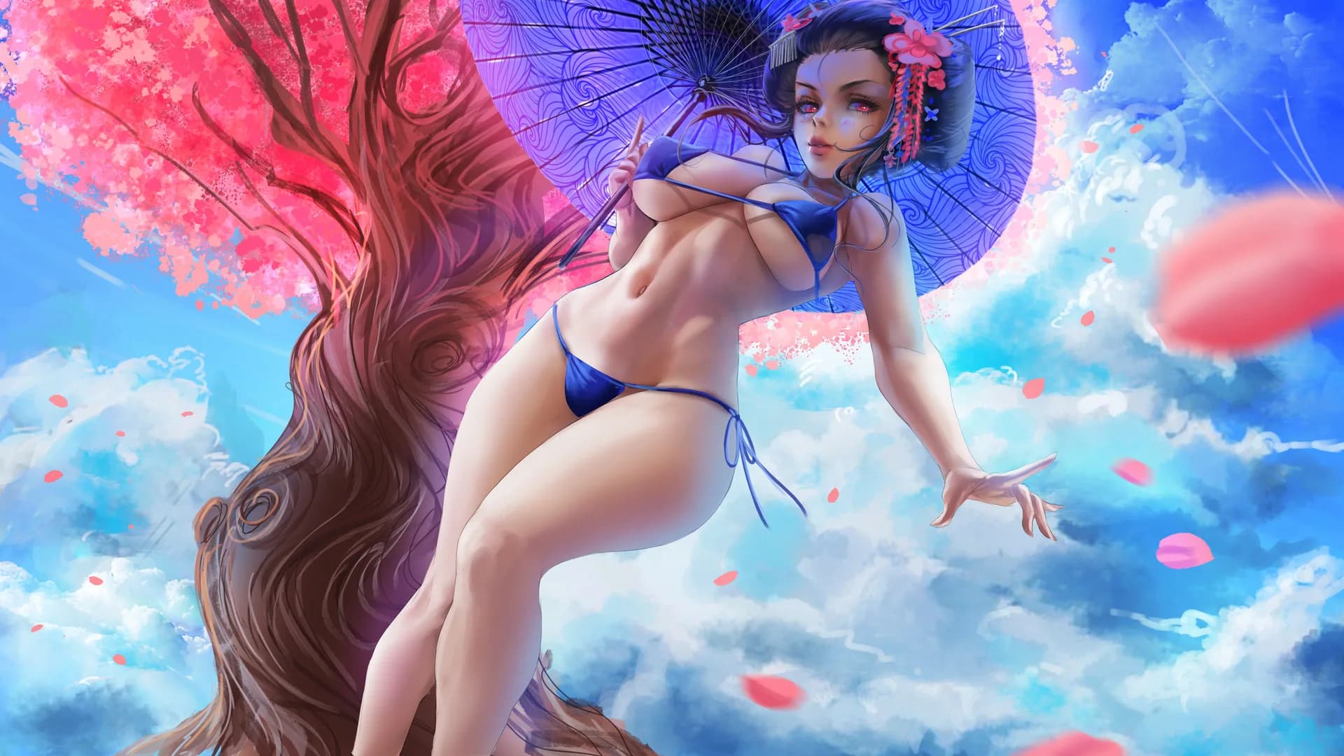 Geisha World görsel 3