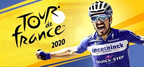 Tour de France 2020 görsel 1