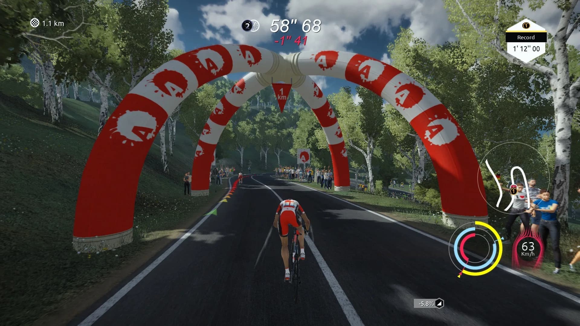 Tour de France 2020 görsel 2