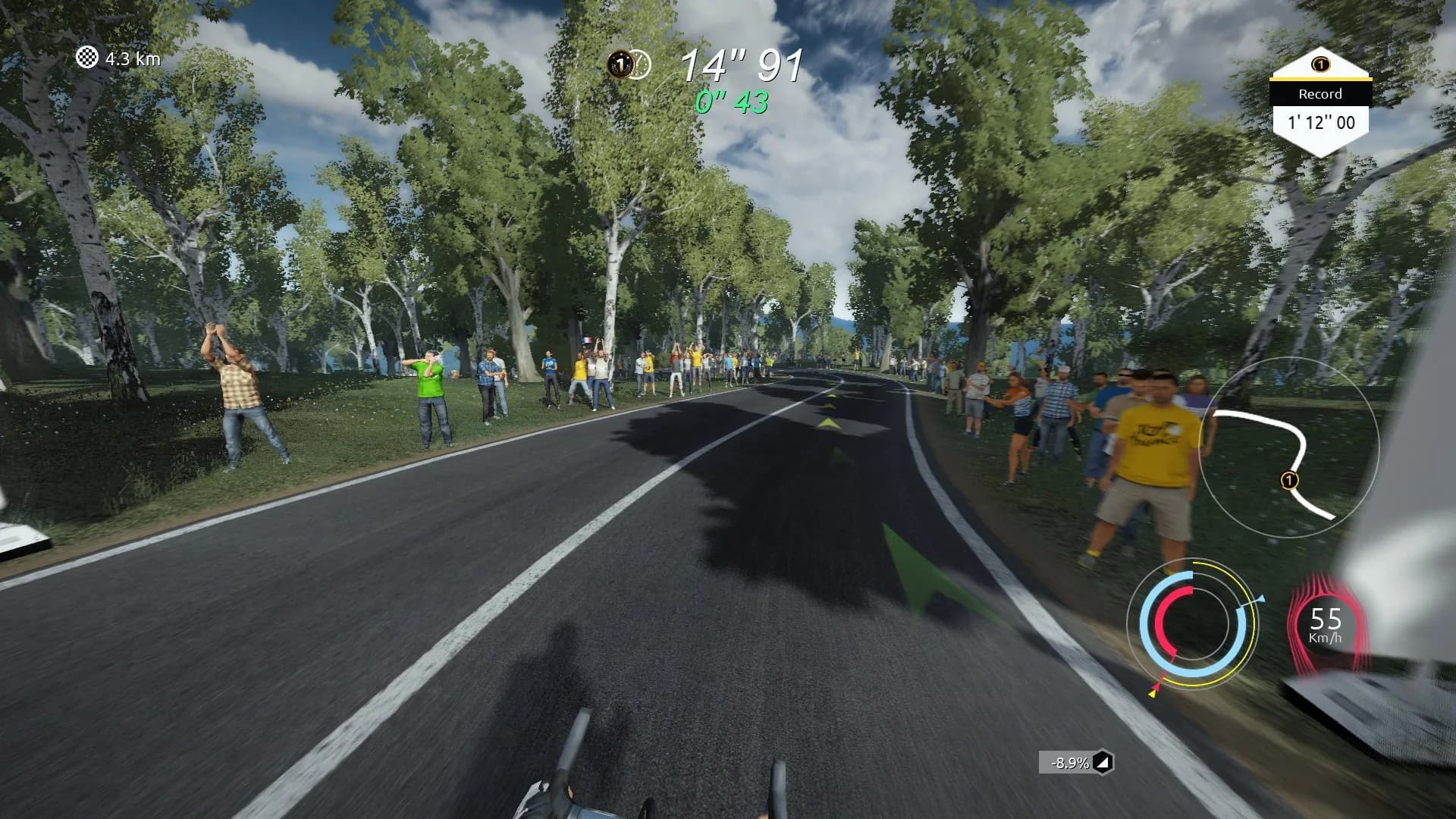 Tour de France 2020 görsel 6