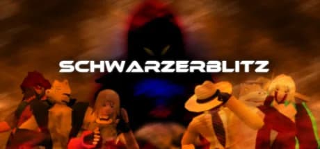 Schwarzerblitz görsel 1