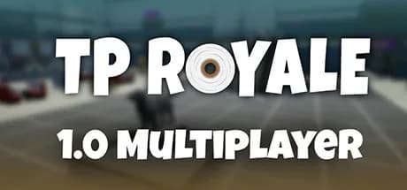 TP Royale görsel 1