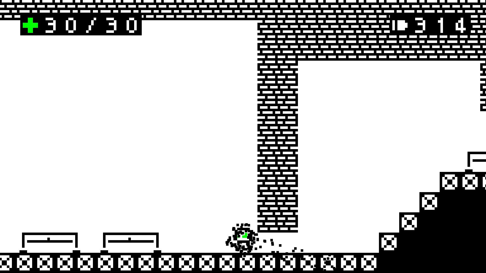 Two Bit Hero görsel 4