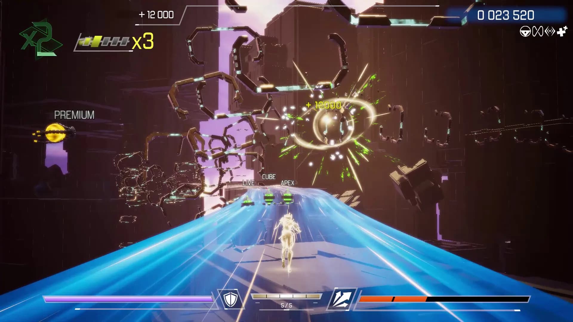 Outshine görsel 9