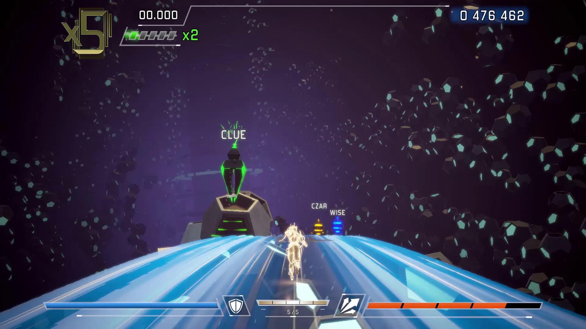 Outshine görsel 11