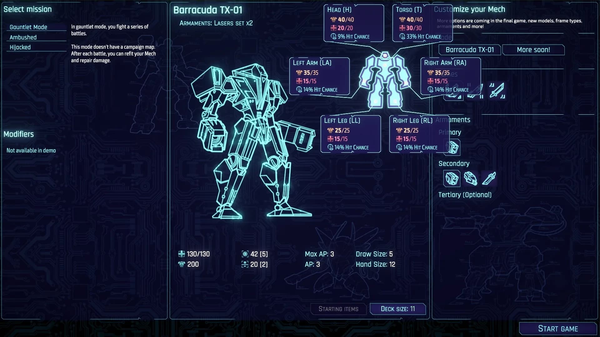 Jupiter Moons: Mecha🦾 görsel 3