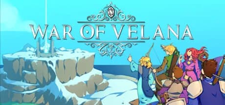 War of Velana görsel 1