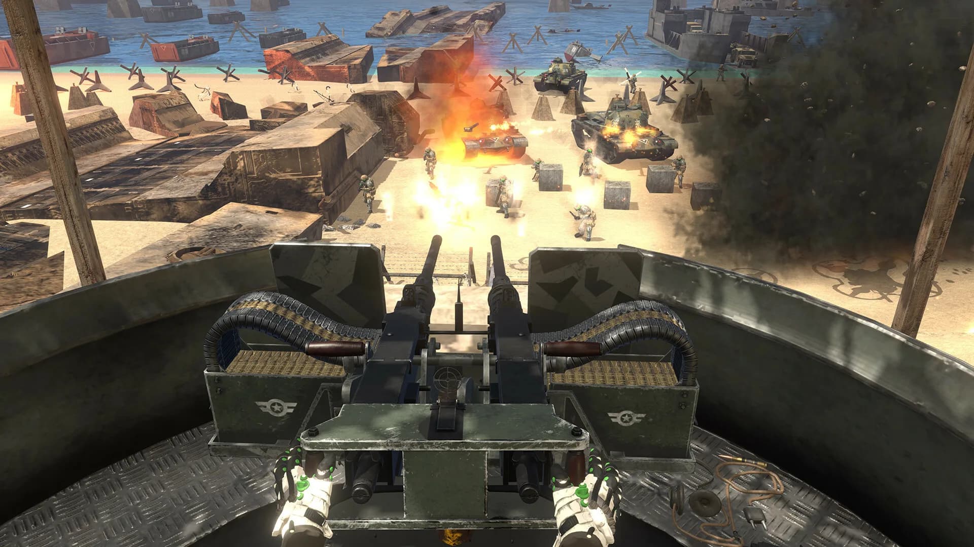 BeachHead görsel 17