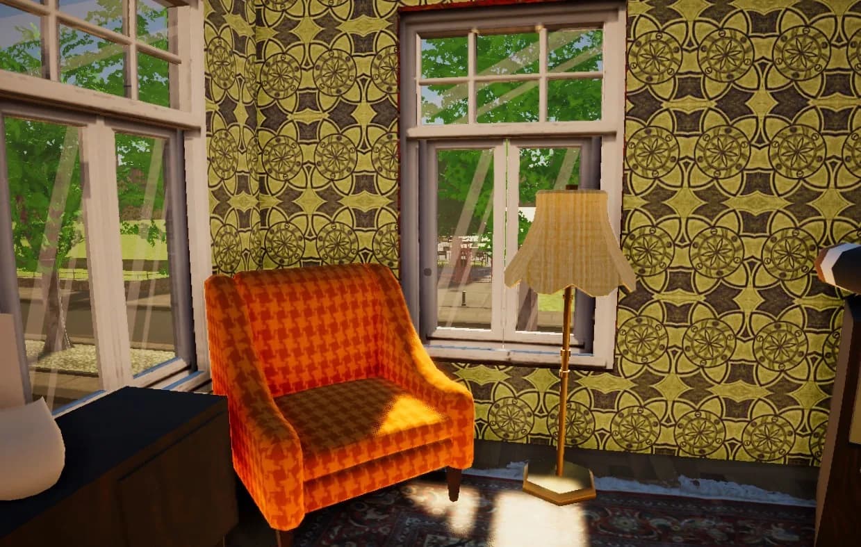 Memories of a Spy görsel 16