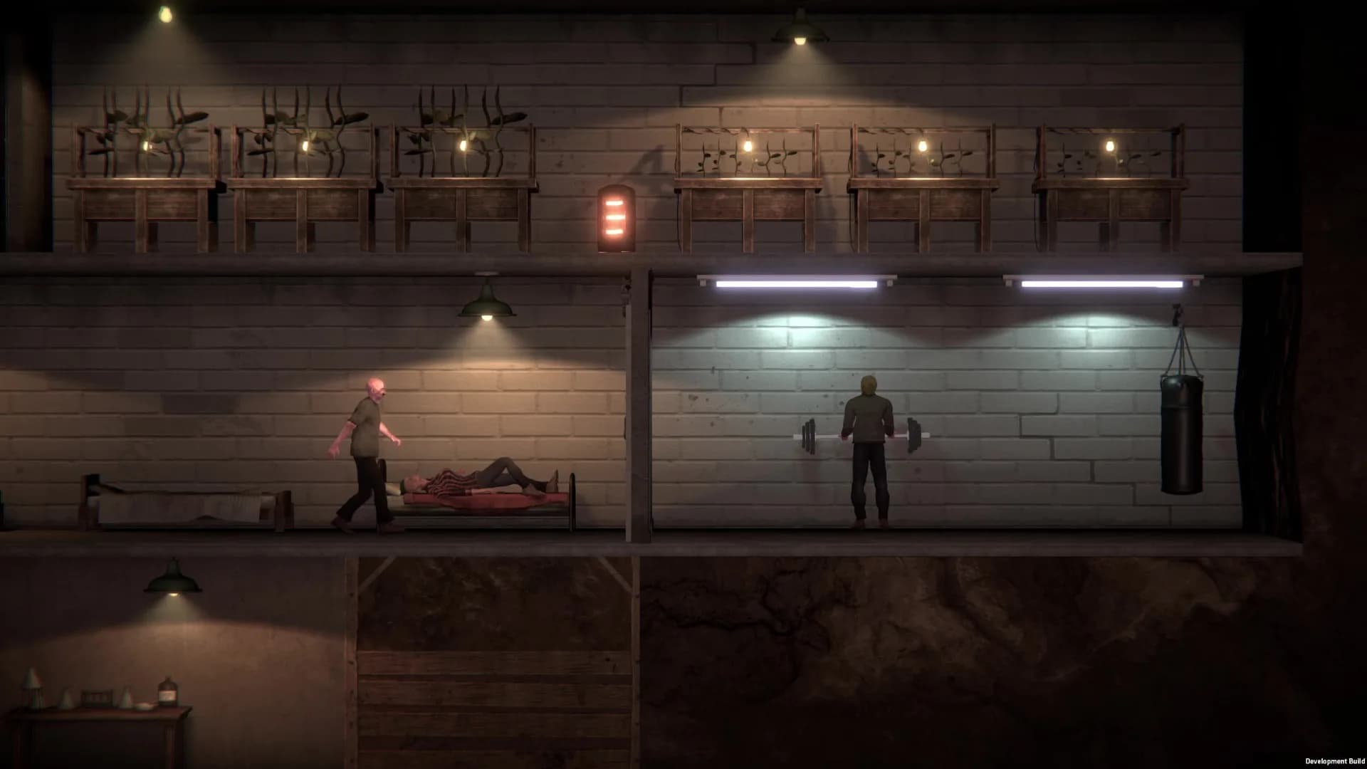 Sheltered 2 görsel 13