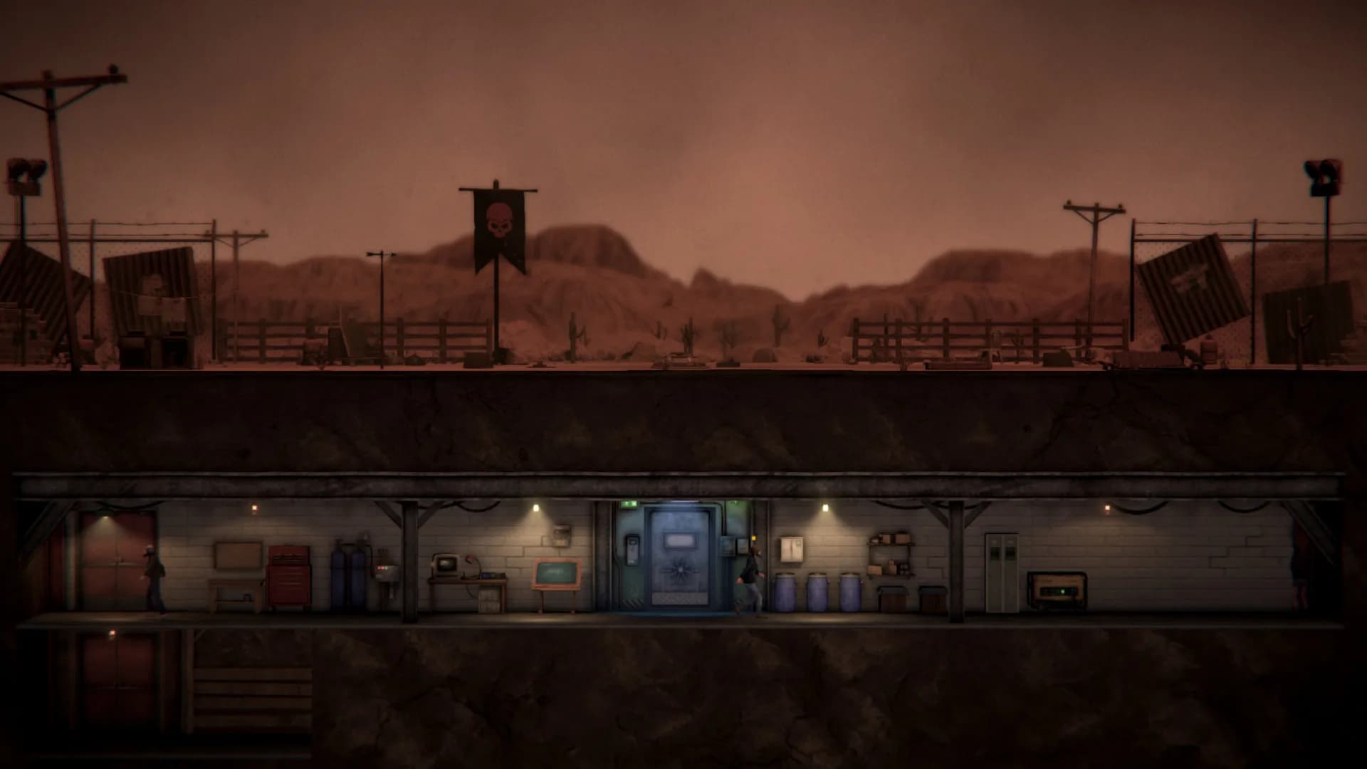 Sheltered 2 görsel 5