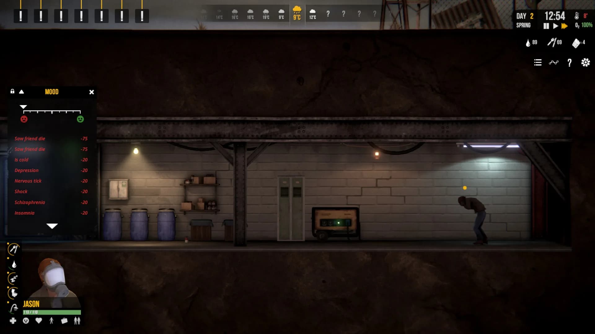Sheltered 2 görsel 9